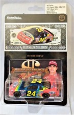 Action 1997 Nascar Million Dollar Date JEFF GORDON 24 DUPONT, New, See pics 