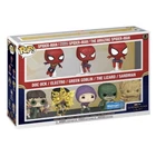 Funko Pop! Marvel Spider-man: No Way Home 8 Pack Walmart Exclusive Collectible