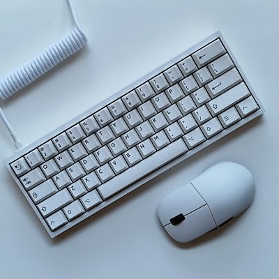Custom Wooting 60HE   High-End Mechanical Keyboard