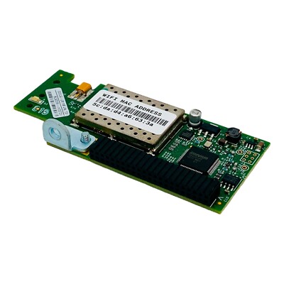 Genuine Intermec 1-971157-002 Wireless Board w/o Antenna for PD41 PD42 Printers