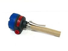 Magnetrol TD1-2D00-030 24VDC Thermatel Dispersion Switch NEW TEA-A110-004