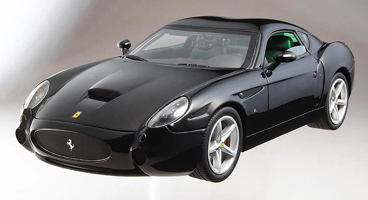FERRARI 575 GTZ 1:18 【公式通販】