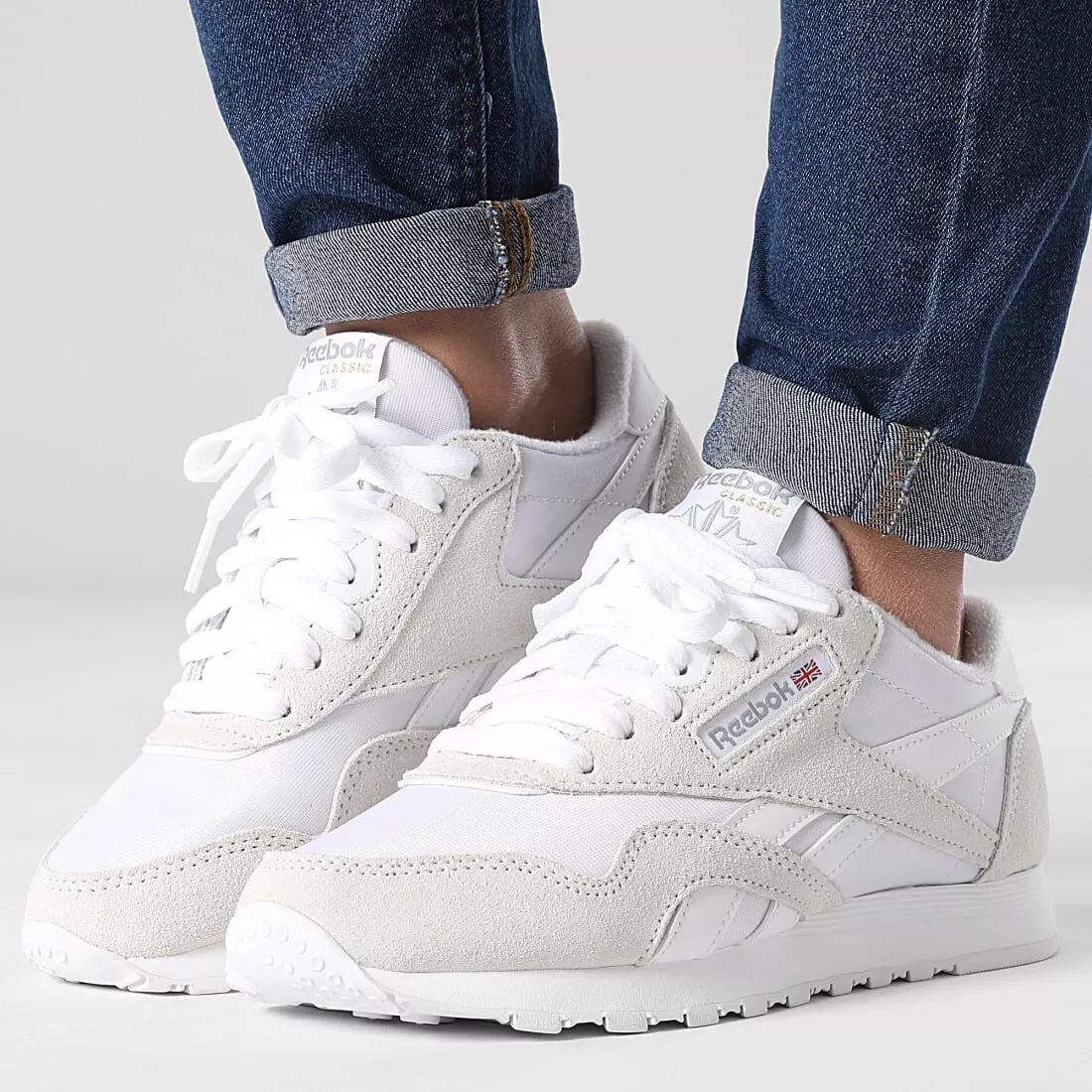 Reebok classic leather womens 2014 online