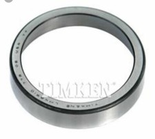 Timken 15245 Tapered Roller Bearing Cup