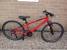 Wiggins Chartres Hybrid Bike Bicycle 9 