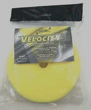 SM Arnold Velocity DX Buffing pad 7" Minor surface defects 2pck