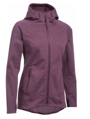 under armour dobson softshell jacket womens