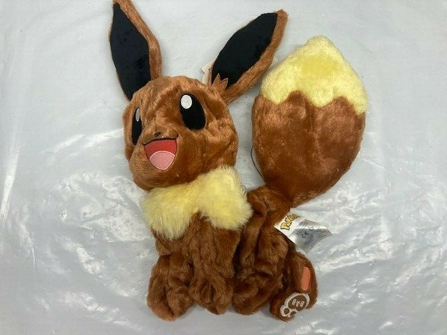eevee bear