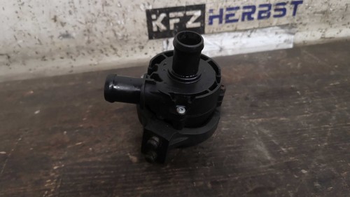 Wasserpumpe VW Golf VII 7 AU 5G0965567 1.6TDi 77kW CLHA 302721