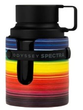 Armaf Odyssey Spectra Eau de Parfum Unisex 3.4 fl. oz. / 100ml