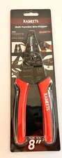 Kaiweets Multi Function Wire Stripper/ Splicer 8" New in Sealed Package