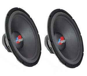 15 inch lanzar subwoofer