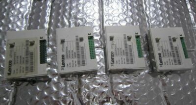 express delivery Lenze PLC E82ZAFAC010 refurbished 