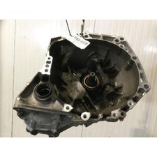 Boite de vitesse Peugeot 107
