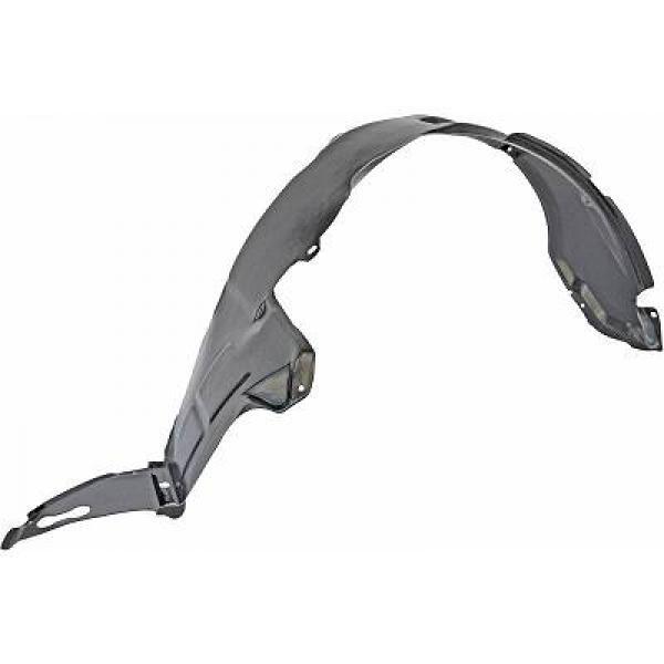 Radschale Rechts Passend FüR Hyundai Santa Fe Baujahr 2000-2006-image