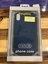 Apple iPhone 2018 6.1 Cellular Cell Phone Case New