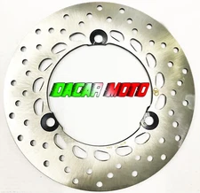 REAR BRAKE DISC Yamaha GPD125A N-MAX 125 2015