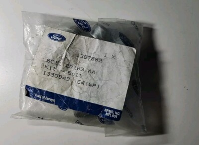 Genuine Ford Rear Axle Bolt Kit 1387892 for sale online | eBay