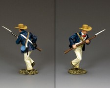 KING  COUNTRY REMEMBER THE ALAMO RTA113 JOHN PURDY REYNOLDS OF PENNSYLVANIA MIB