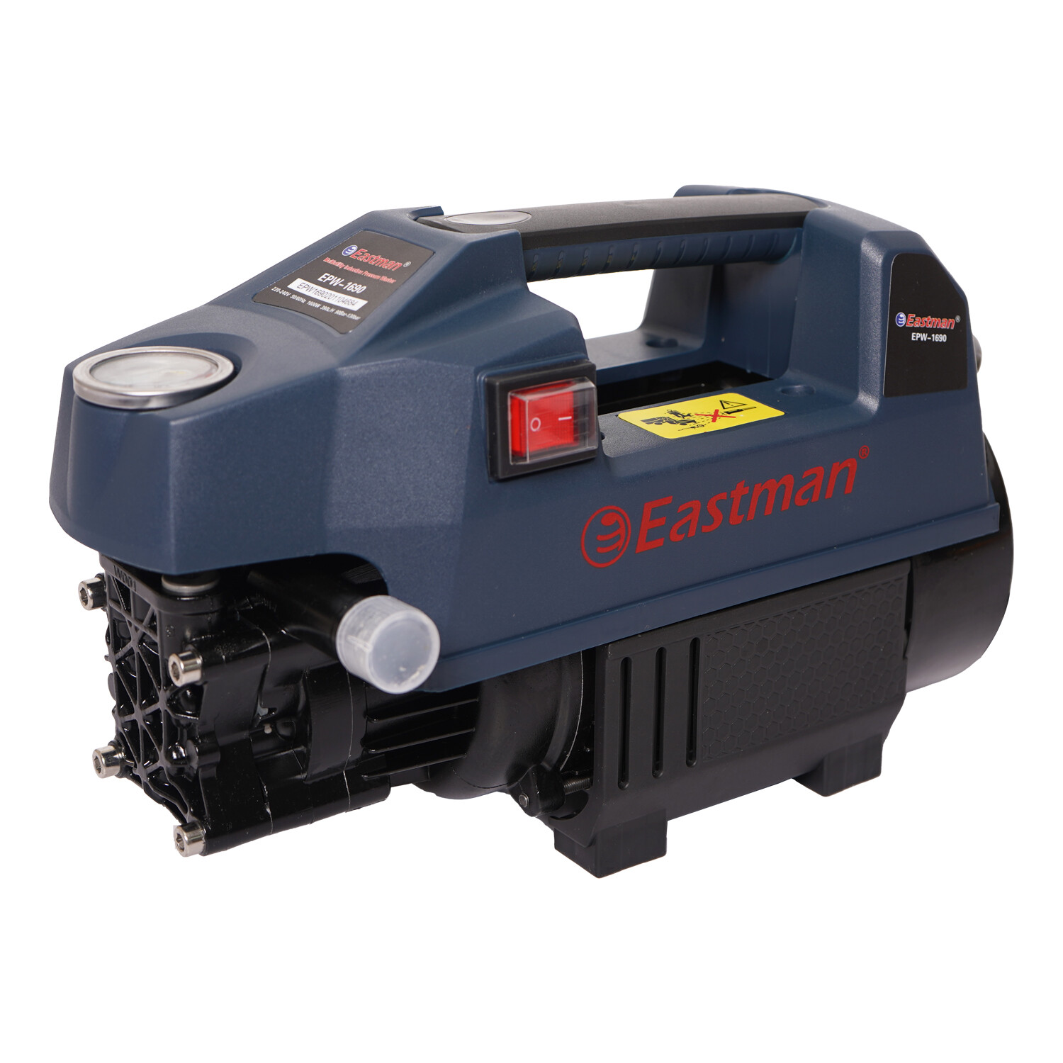 Eastman EPW-1690 Car Induction Washer 