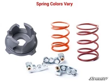 SuperATV Clutch Kit for Polaris RZR XP 1000 (2014-2015) - General Performance