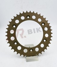 Honda CRF150 F (4T MX) 03-05 AFAM Alu Rear Sprocket 11212-41