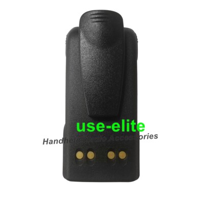 2600mAh Large Capacity Li-ion Battery For  Two Way Radio XTS2500 XTS1500 PR1500