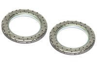 Auspuff KrüMmer Dichtung 2 StüCk Centauro FüR Suzuki Gsxr 750 W RF 900 RF 600 GS