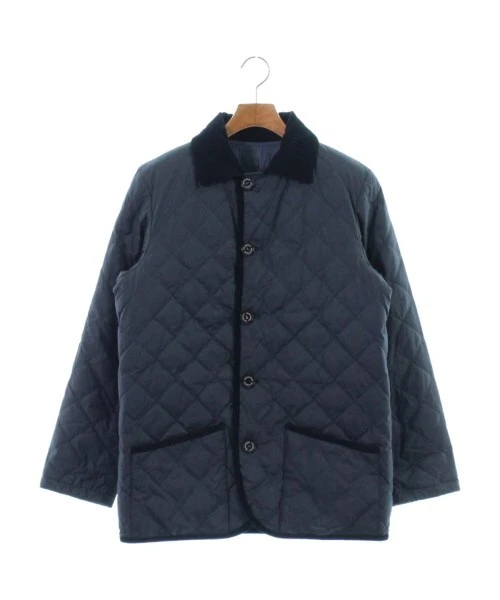 MACKINTOSH PHILOSOPHY Blouson (Other) Navy 38(Approx. M) 2200298639021
