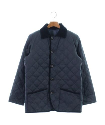 MACKINTOSH PHILOSOPHY Blouson (Other) Navy 38(Approx. M) 2200298639021 - Picture 1 of 5