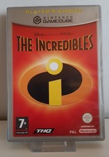 ebay® Auktion 392129450286 | Die Unglaublichen Gamecube Spiel komplett mit OVP und Anleitung A2488 Thumbnail of ebay® auction 392129450286 | Die Unglaublichen Gamecube Spiel komplett mit OVP und Anleitung A2488