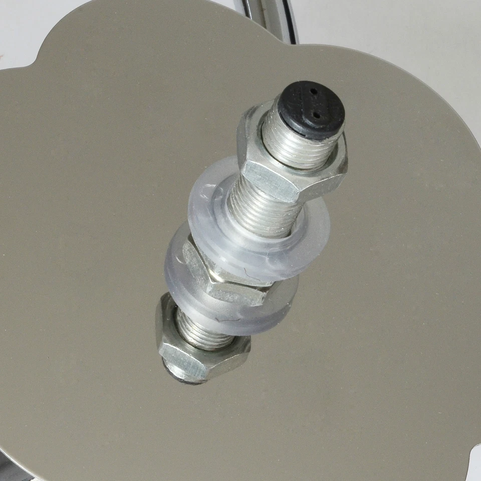 Lampenschirm Glas G4 Ersatz Deckenlampen Deckenleuchten Aufsatz Schirm Kugel - Bild 2 von 2