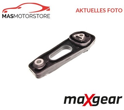 MOTORHALTER MOTORAUFHÄNGUNG HINTEN MAXGEAR 40-0697 A NEU OE QUALITÄT