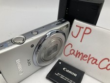 Canon IXUS 155 IXY 140 PowerShot ELPH 150 IS Digital Camera 4411