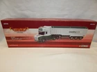 CORGI SCANIA T CAB TIPPER COUNTRYWIDE FARMERS PLC CC12821 MIB 1:50