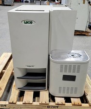 LECO TruSpec N 630-100-200 Protein Analyzer SEE NOTES