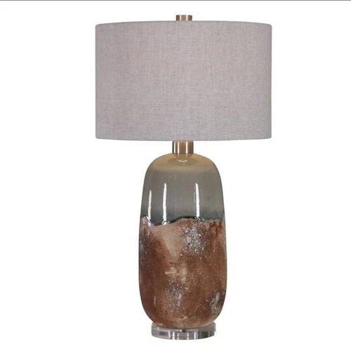 Uttermost Maggie - 1 Light Table Lamp - Picture 7 of 14