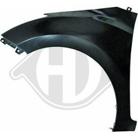 KotflüGel Diederichs 6836107 FüR Hyundai Vorne Links