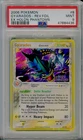 PSA 9 MINT Pokemon Gyarados Reverse Holo Rare ex Holon Phantoms #8/110
