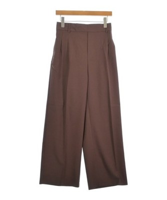 SENSE OF PLACE by URBAN RESEARCH Pants (Other) Brown L 2200661481325