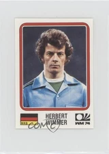 1994 Panini World Cup Story Album Stickers Sonric's Back Herbert Wimmer #70