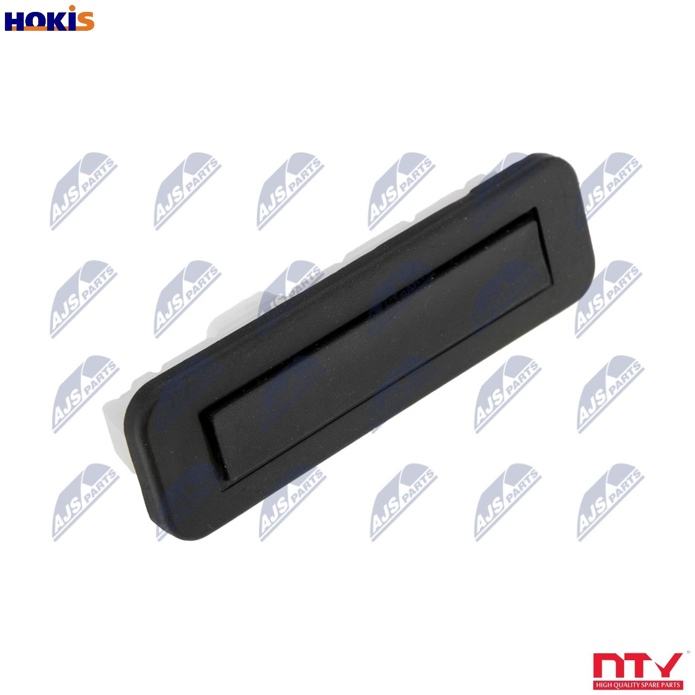 SWITCH TAILGATE EZC-CH-044 FOR JEEP FIAT EKA/552 82 151 1.0L 3cyl RENEGADE SUV