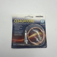 RESIDEO HONEYWELL Q340A1090 36" UNIVERSAL THERMOCOUPLE 30mV NEW W/ ADAPTER