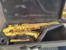 JAPAN! YAMAHA YTS 275 TENOR SAXOPHONE, READY TO PLAY!! /SAX SASSOFONO TENORE