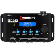 Digital Signal Processor 15-Band EQ 12 Preset...
