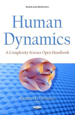 Franco F Orsucci Human Dynamics (Gebundene Ausgabe)