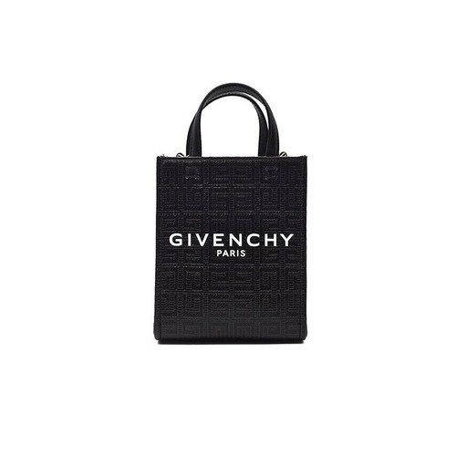 Givenchy 4G Vertical Top Handle Mini Crossbody Bag L701637 156293280
