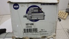Wai 10710n Snow Plow Lift Motor 12v Cw Slotted Shaft For Meyer 15687