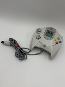 Sega Dreamcast Console in Original Box CIB OEM Controller VMU Tremor Pak Tested