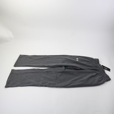 Under Armour Sweatpant Men's Dark Gray New with Tags
